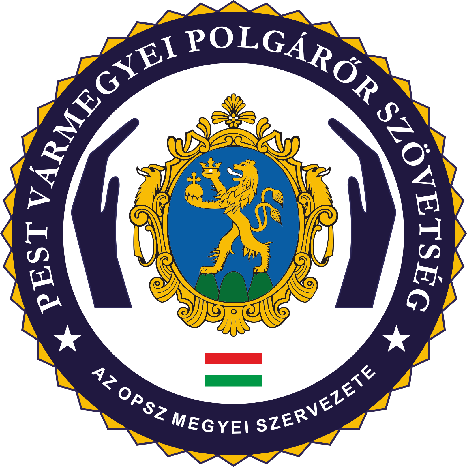 PVMPSZ logo