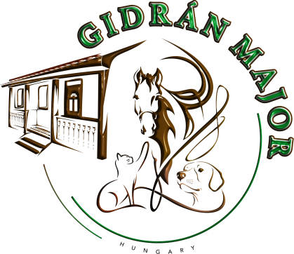 Gidrán Major