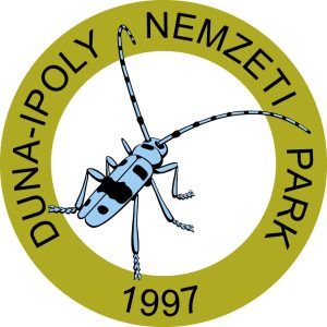 Duna-Ipoly Nemzeti Park logó